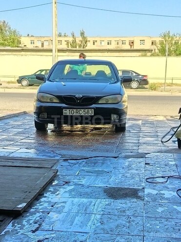 Nissan Primera 2000, 286,415 km - 2.0 л - Şabran