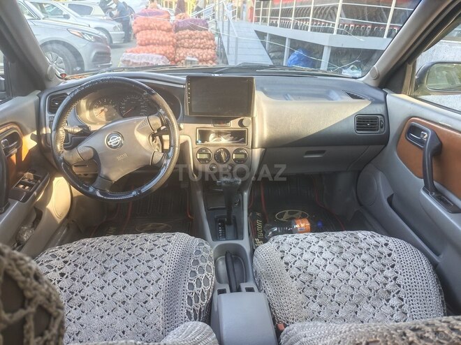 Nissan Primera 2000, 286,415 km - 2.0 л - Şabran