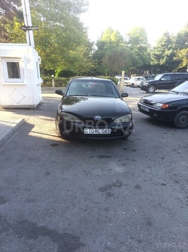 Nissan Primera 2000, 286,415 km - 2.0 л - Şabran
