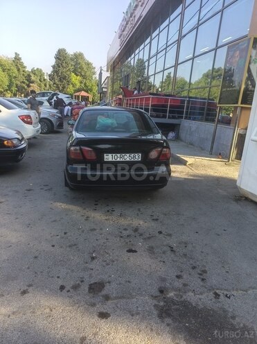 Nissan Primera 2000, 286,415 km - 2.0 л - Şabran