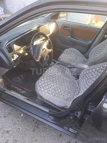 Nissan Primera 2000, 286,415 km - 2.0 л - Şabran
