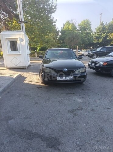 Nissan Primera 2000, 286,415 km - 2.0 л - Şabran