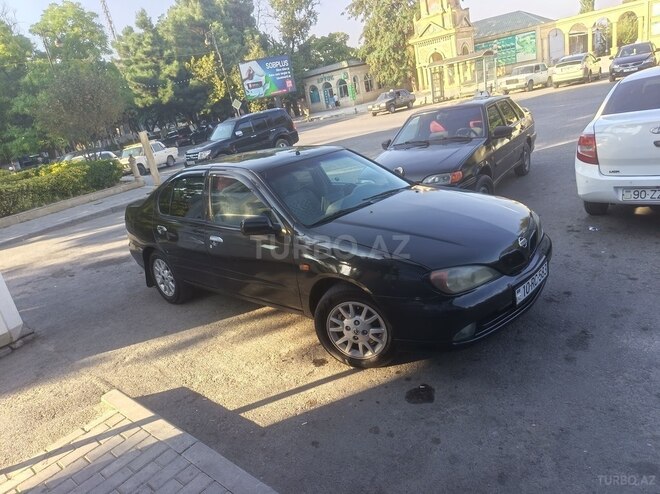 Nissan Primera 2000, 286,415 km - 2.0 л - Şabran