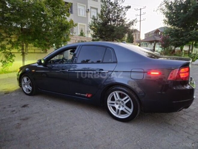 Acura TL 2006, 278,417 km - 3.2 l - Bakı
