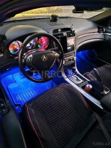 Acura TL 2006, 278,417 km - 3.2 l - Bakı