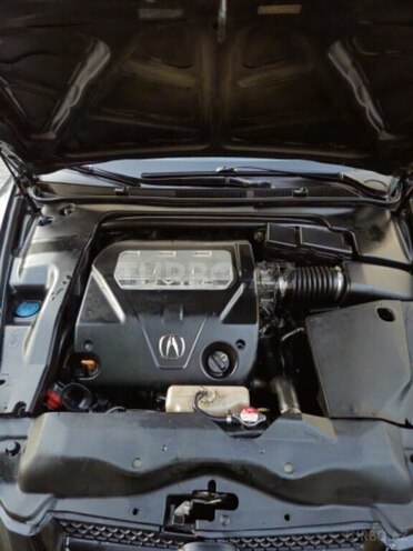 Acura TL 2006, 278,417 km - 3.2 l - Bakı