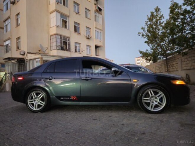Acura TL 2006, 278,417 km - 3.2 l - Bakı