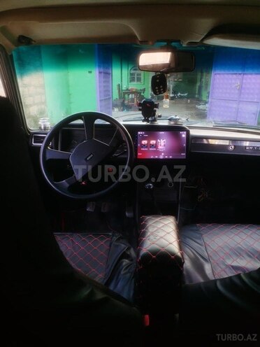 LADA (VAZ) 2107 2005, 222,222 km - 1.6 l - Bakı