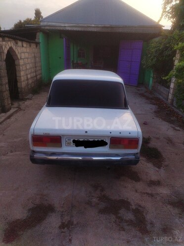 LADA (VAZ) 2107 2005, 222,222 km - 1.6 l - Bakı