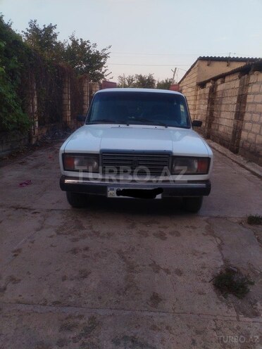 LADA (VAZ) 2107 2005, 222,222 km - 1.6 l - Bakı