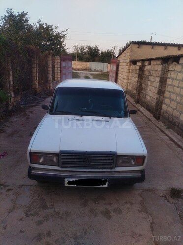 LADA (VAZ) 2107 2005, 222,222 km - 1.6 l - Bakı