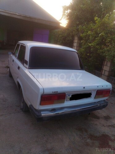 LADA (VAZ) 2107 2005, 222,222 km - 1.6 l - Bakı