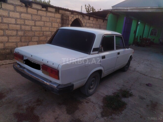 LADA (VAZ) 2107 2005, 222,222 km - 1.6 l - Bakı