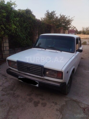 LADA (VAZ) 2107 2005, 222,222 km - 1.6 l - Bakı