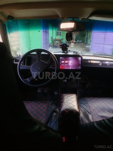 LADA (VAZ) 2107 2005, 222,222 km - 1.6 l - Bakı