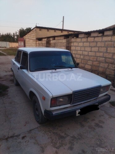 LADA (VAZ) 2107 2005, 222,222 km - 1.6 l - Bakı