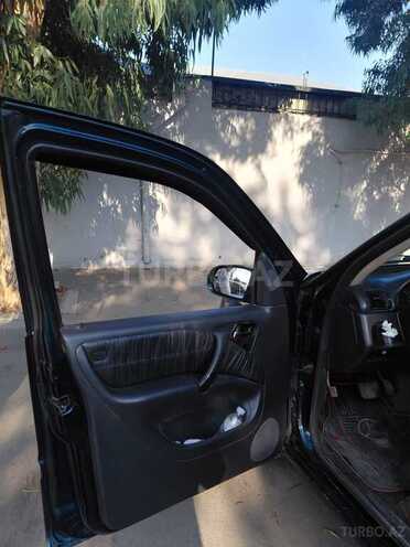 Mercedes ML 270 2004, 372,325 km - 2.7 л - Bakı