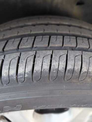 Mercedes ML 270 2004, 372,325 km - 2.7 л - Bakı