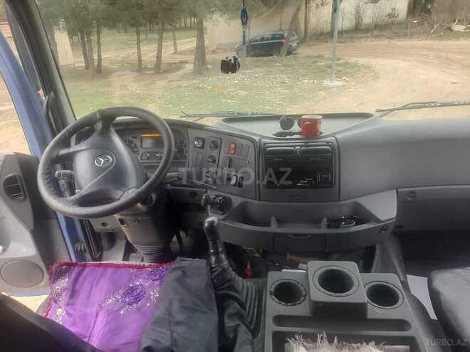 Mercedes Axor 1829 2007, 800,000 km - 6.4 л - Bakı