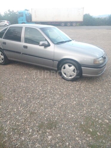 Opel Vectra 1995, 45,000 km - 2.0 l - Ağstafa