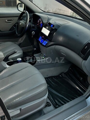 Hyundai Avante 2007, 298,000 km - 1.6 l - Bakı