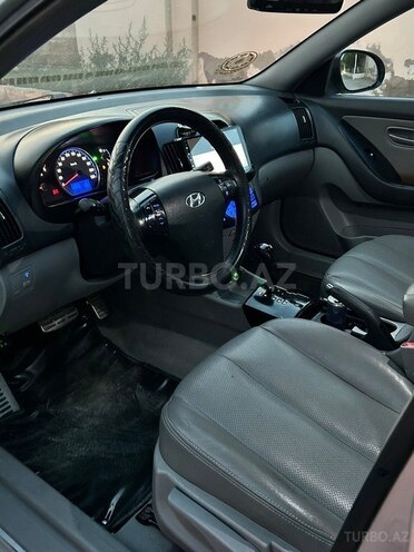Hyundai Avante 2007, 298,000 km - 1.6 l - Bakı