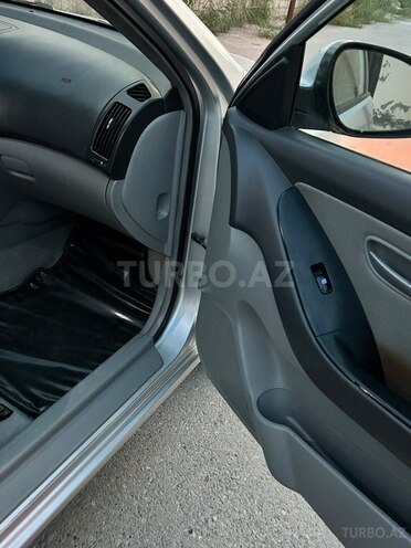Hyundai Avante 2007, 298,000 km - 1.6 l - Bakı