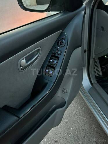 Hyundai Avante 2007, 298,000 km - 1.6 l - Bakı