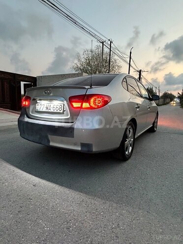 Hyundai Avante 2007, 298,000 km - 1.6 l - Bakı