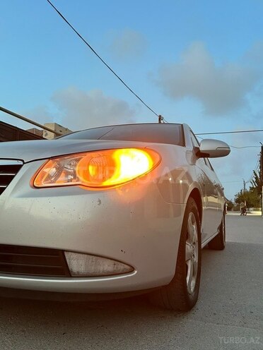 Hyundai Avante 2007, 298,000 km - 1.6 l - Bakı