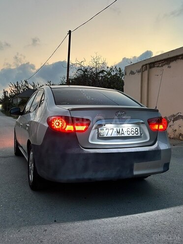 Hyundai Avante 2007, 298,000 km - 1.6 l - Bakı