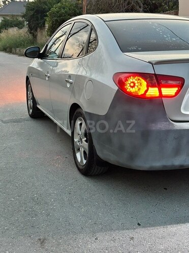 Hyundai Avante 2007, 298,000 km - 1.6 l - Bakı