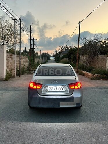 Hyundai Avante 2007, 298,000 km - 1.6 l - Bakı