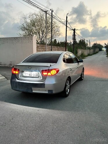 Hyundai Avante 2007, 298,000 km - 1.6 l - Bakı