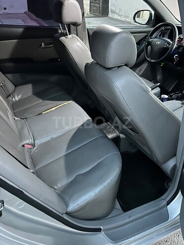 Hyundai Avante 2007, 298,000 km - 1.6 l - Bakı