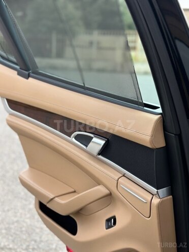 Porsche Panamera 4 2011, 164,000 km - 3.6 l - Bakı