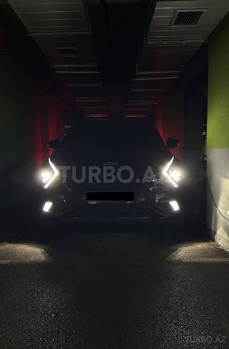 Kia Sportage 2022, 54,000 km - 2.0 l - Bakı