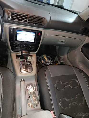 Volkswagen Passat 2003, 238,000 km - 1.8 l - Bakı