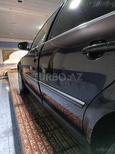 Volkswagen Passat 2003, 238,000 km - 1.8 l - Bakı