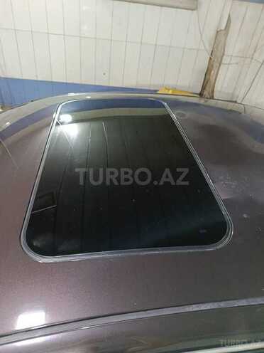 Volkswagen Passat 2003, 238,000 km - 1.8 l - Bakı