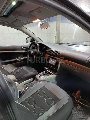 Volkswagen Passat 2003, 238,000 km - 1.8 l - Bakı