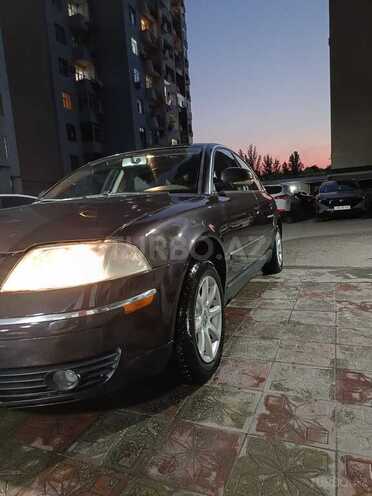 Volkswagen Passat 2003, 238,000 km - 1.8 l - Bakı