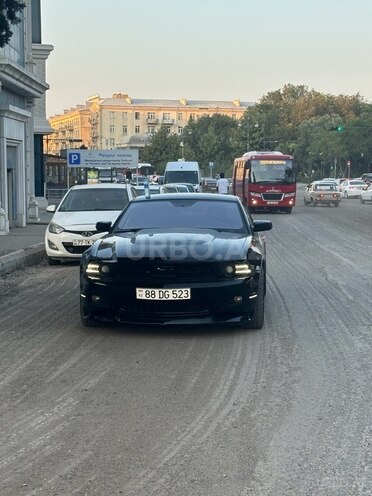 Ford Mustang 2012, 217,000 km - 3.7 l - Bakı