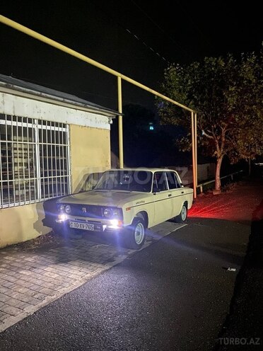 LADA (VAZ) 2106 1992, 22,200 km - 1.3 l - Masallı
