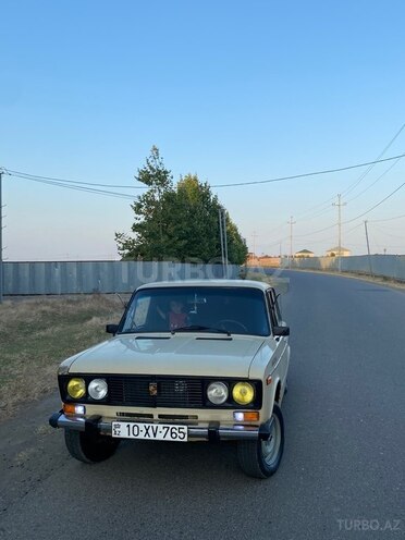 LADA (VAZ) 2106 1992, 22,200 km - 1.3 l - Masallı