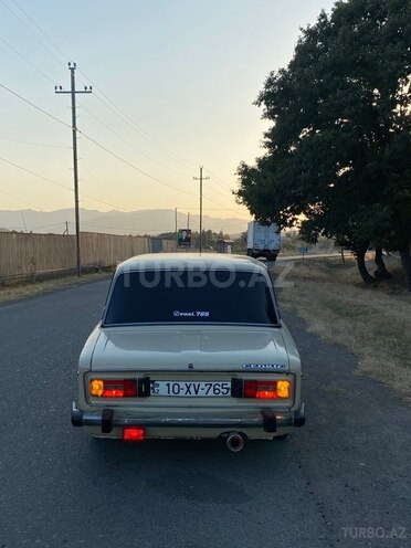 LADA (VAZ) 2106 1992, 22,200 km - 1.3 l - Masallı