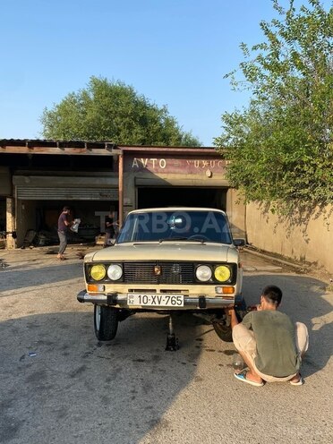 LADA (VAZ) 2106 1992, 22,200 km - 1.3 l - Masallı