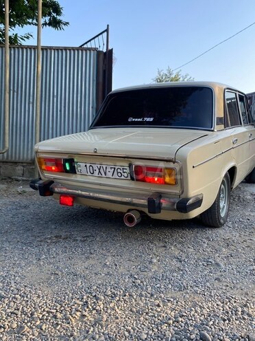 LADA (VAZ) 2106 1992, 22,200 km - 1.3 l - Masallı
