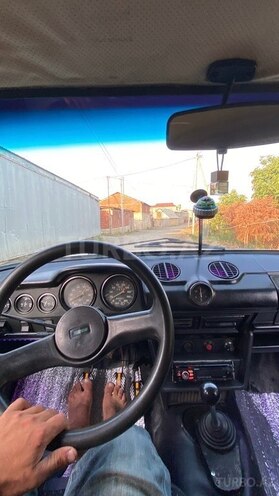 LADA (VAZ) 2106 1992, 22,200 km - 1.3 l - Masallı