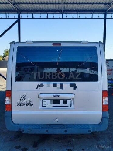 Ford Transit 2008, 183,000 km - 2.2 л - Bakı